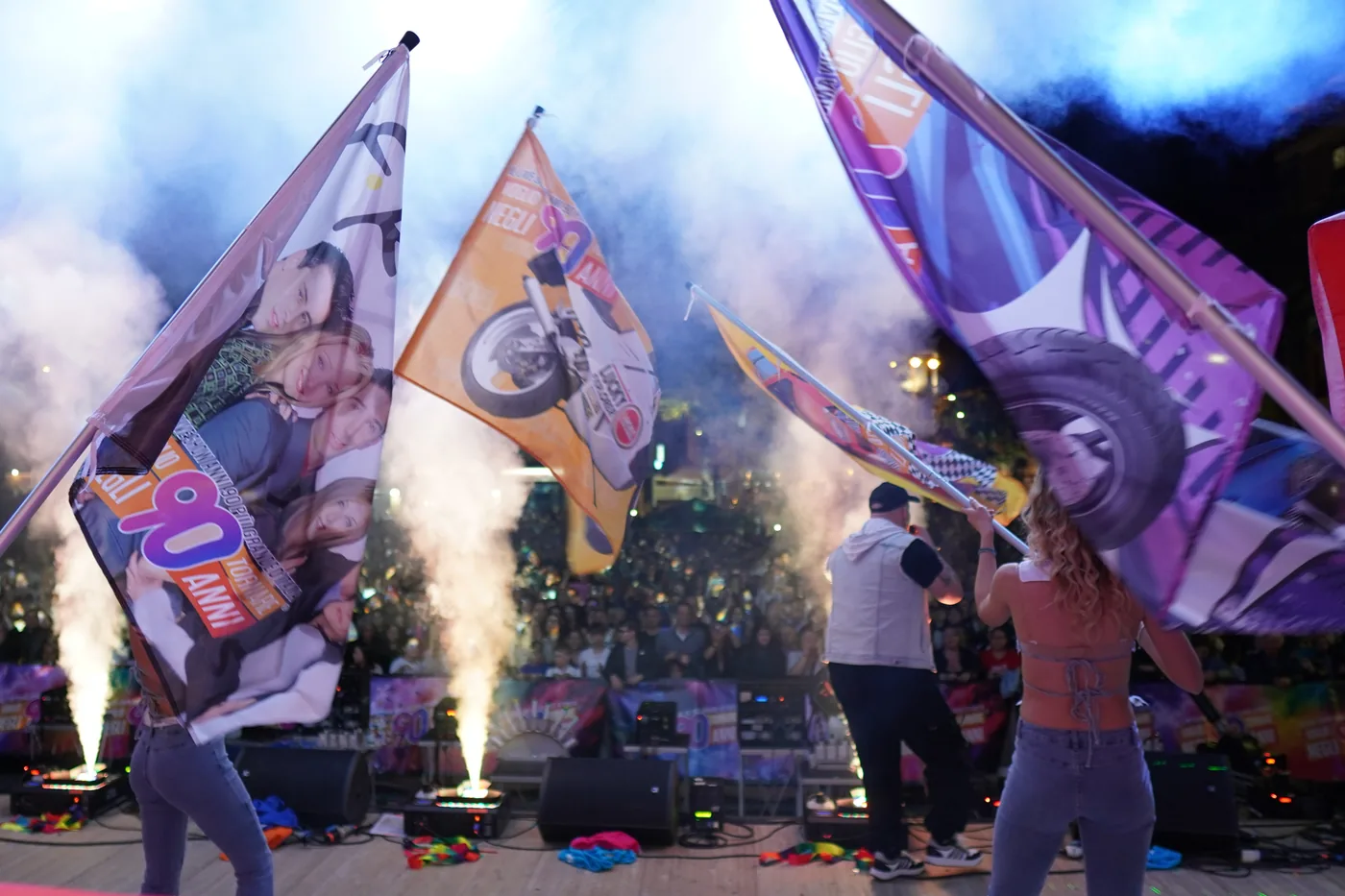 Fotografia Concerto